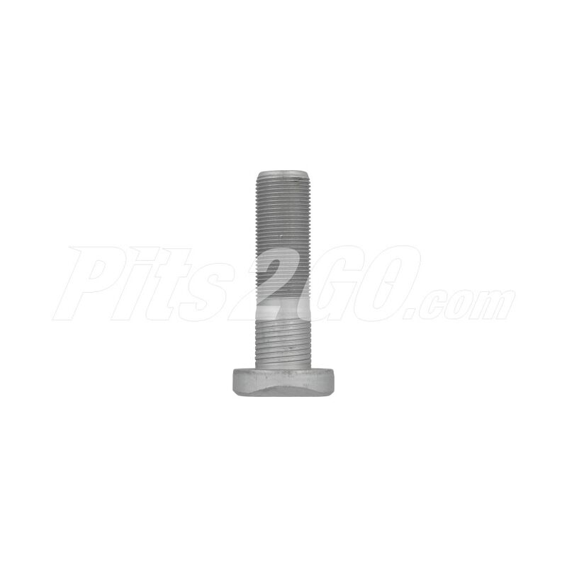 Perno de rueda para Tractocami&oacute;n, Marca Freightliner, compatible con Cascadia image number null