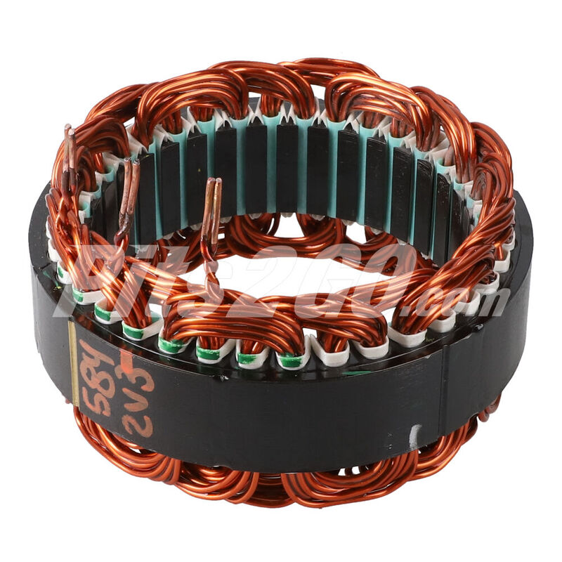 Estator Altern 145A mp-electrico, para Tractocami&oacute;n, Marca del producto: Delco Remy, compatible con: Gen&eacute;rico,n&uacute;mero de parte:,DR10510584 image number null