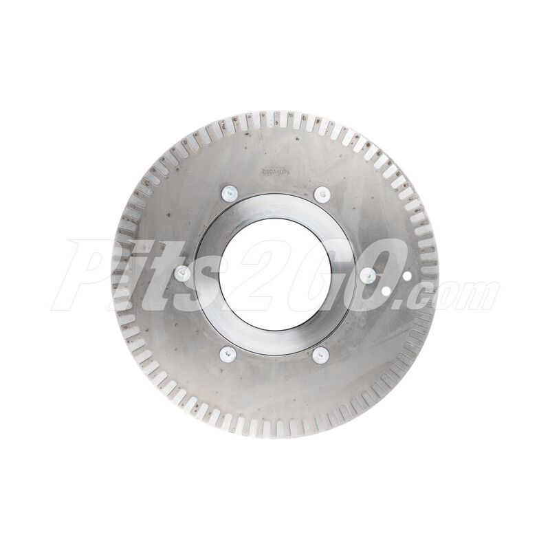 Aro de veloc&iacute;metro para Tractocami&oacute;n, Marca Multi Guard, compatible con FH,FM image number null