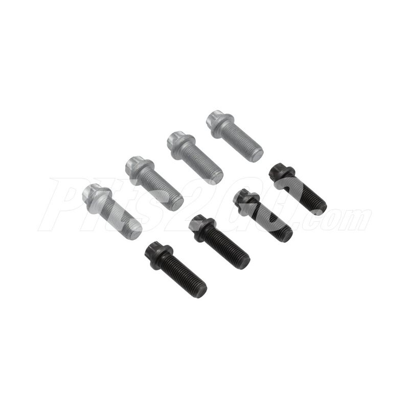 Kit de reparaci&oacute;n para caliper, para Tractocami&oacute;n, Marca del producto: Volvo, compatible con: FH,FM,n&uacute;mero de parte: 85109890 image number null