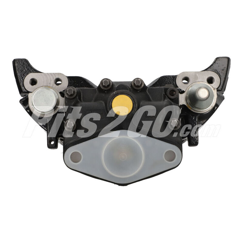 Mordaza rueda delantera para Buses, Marca Mercedes-Benz, compatible con LO715 (Viccino), LO915 (Viccino) image number null