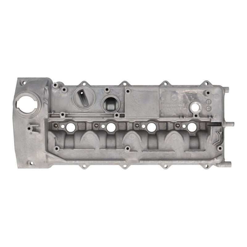 Tapa culata para Vanes, Marca Mercedes-Benz, compatible con Sprinter image number null