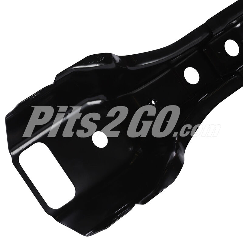 Soporte cabina piso para Cami&oacute;n, Marca Mitsubishi, compatible con FL360 image number null