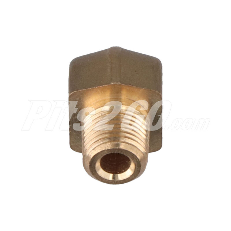 Conectores para Tractocami&oacute;n, Marca Freightliner, compatible con Gen&eacute;rico image number null