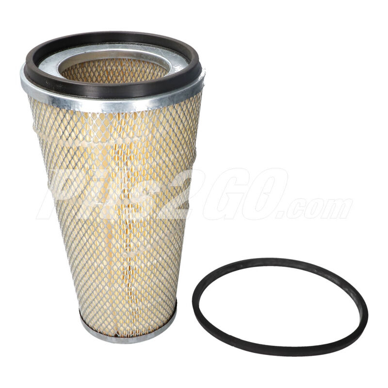 Filtro de aire primario, para Tractocamión, Marca del producto: Donaldson, compatible con: Genérico,número de parte:,DNP130959 image number null