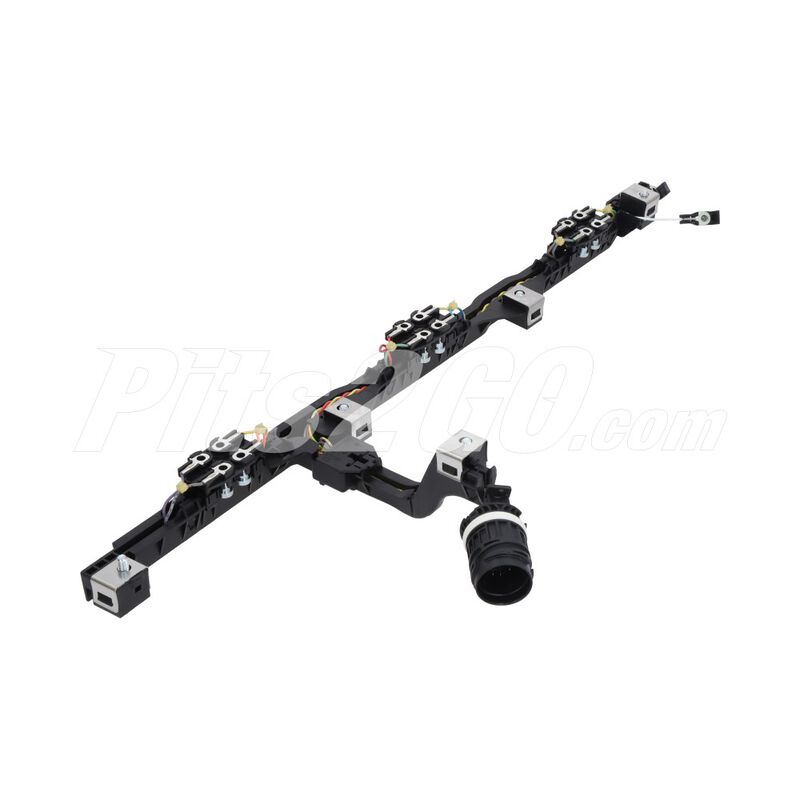 Arnés para inyectores para Tractocamión, Marca Detroit Diésel, compatible con Cascadia image number null