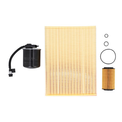 Filtros paquete para Vanes, Marca Mercedes-Benz, compatible con Sprinter