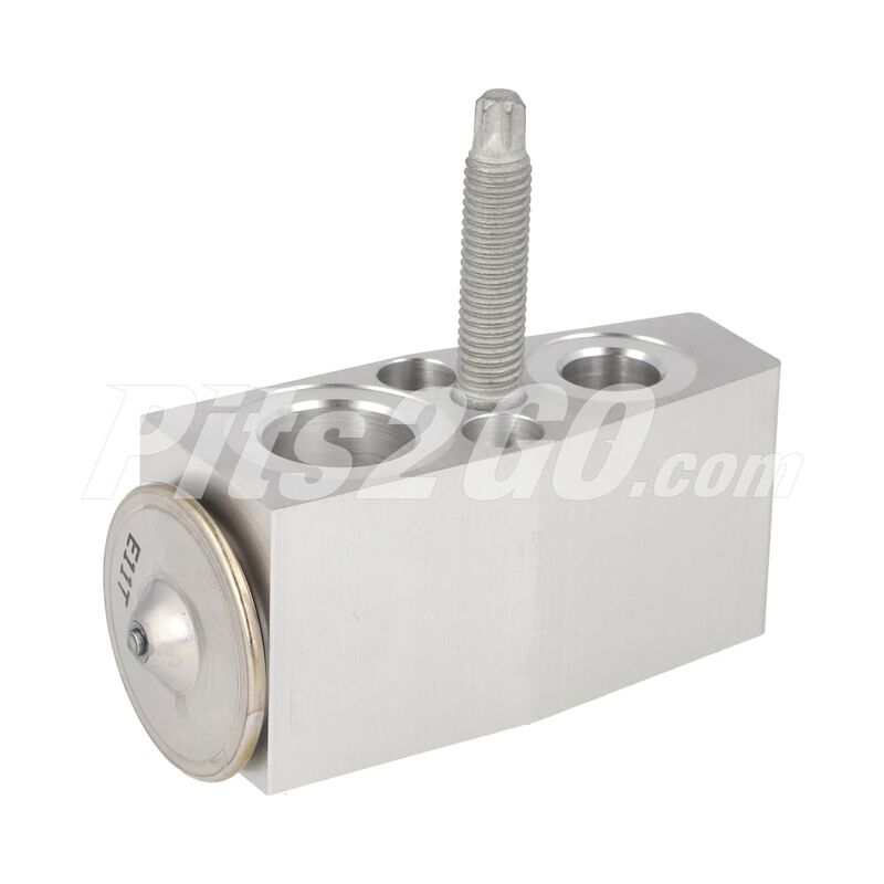 Válvula expansión para Tractocamión, Marca Freightliner, compatible con Genérico image number null