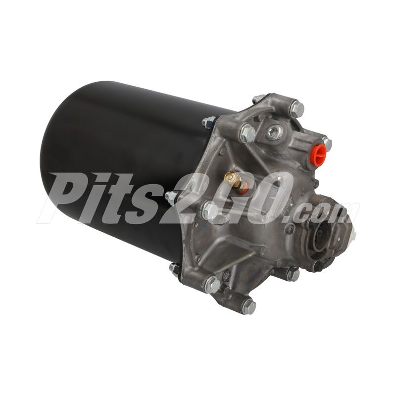 Secador aire para Tractocami&oacute;n, Marca Freightliner, compatible con Cascadia image number null