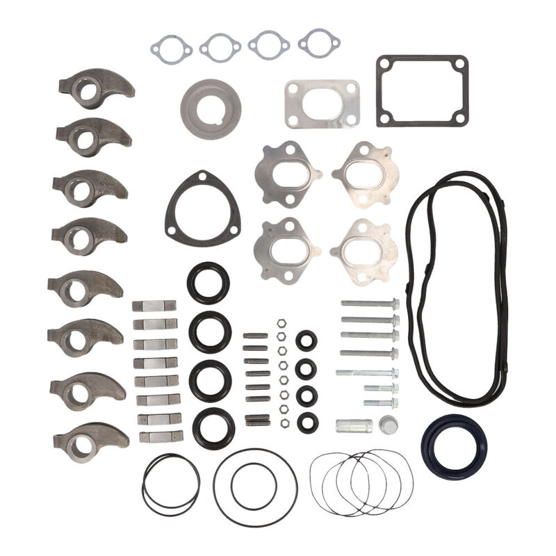 Juego balancines y &aacute;rbol levas para Cami&oacute;n, Marca Mitsubishi, compatible con Sterling 360 image number null