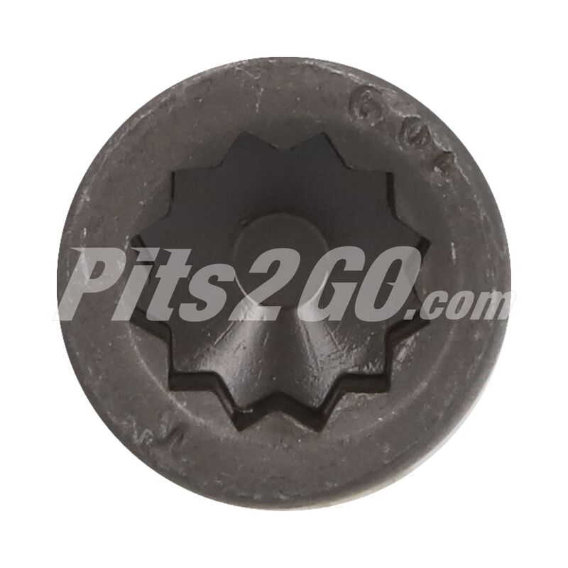 Tornillo volante para Tractocami&oacute;n, Marca Freightliner, compatible con OM904, OM906 image number null