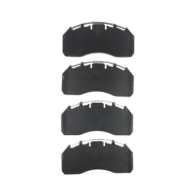 Juego balata, para Tractocami&oacute;n, Marca del producto: Meritor, compatible con: Gen&eacute;rico,n&uacute;mero de parte: TDAKIT2252H2BA2