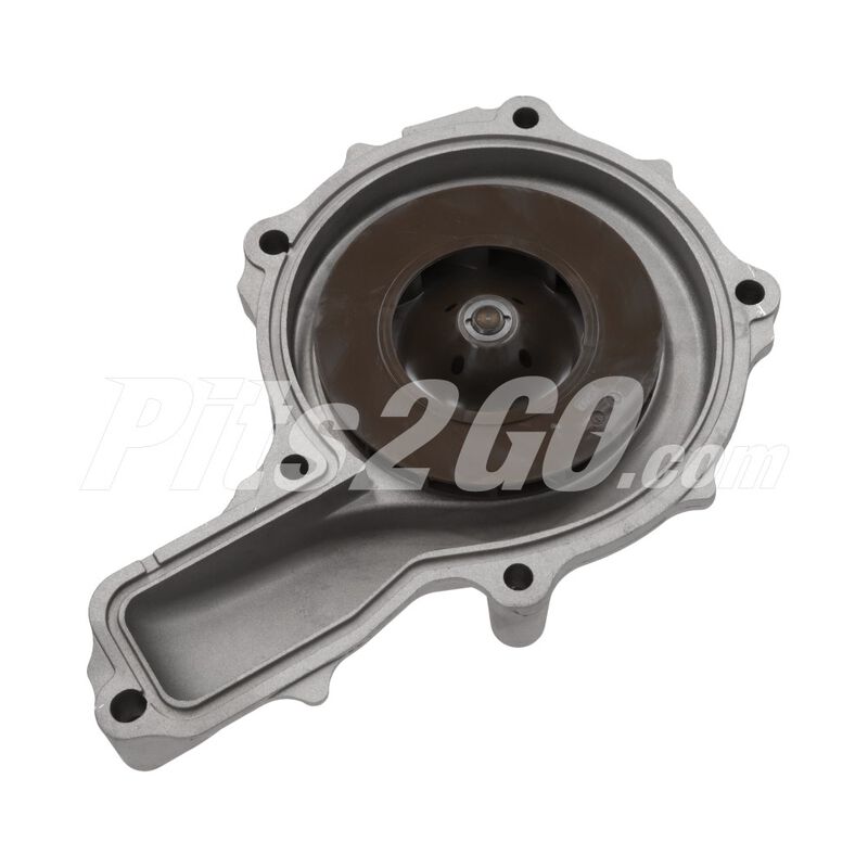 Kit bomba refrigerante para Tractocami&oacute;n, Marca Volvo, compatible con D13 image number null