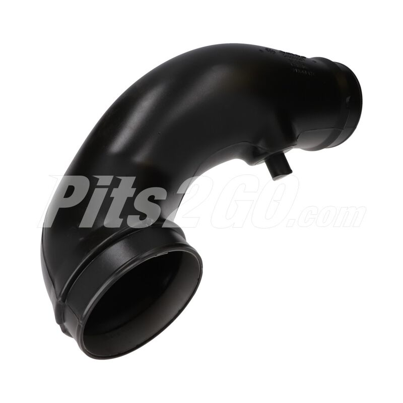 Tubo intermedio para Tractocami&oacute;n, Marca Volvo, compatible con FH image number null