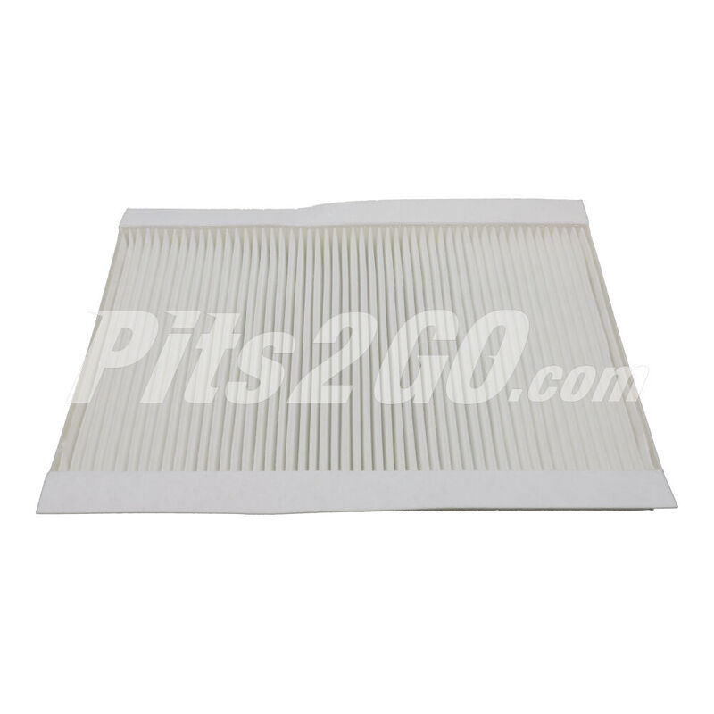 Filtro de ventilación panel para Tractocamión, Marca Donaldson, compatible con Genérico image number null