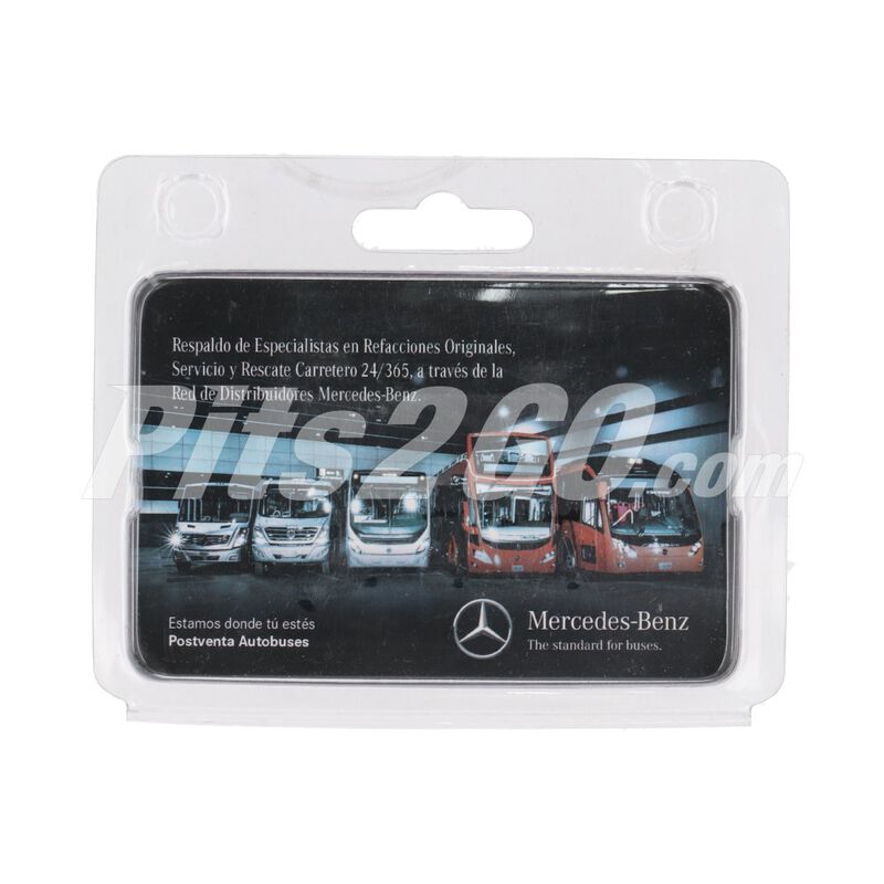 Usb bus Boxer 8 gb, Marca Mercedes-Benz image number null