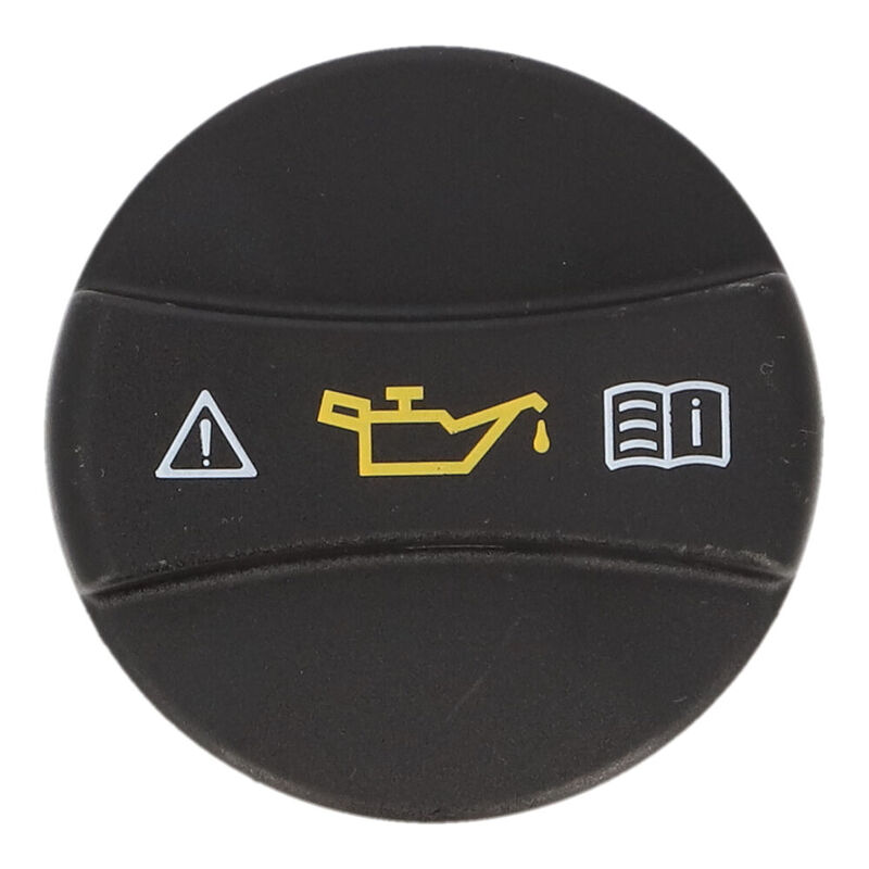 Tap&oacute;n tubo rellenado para Tractocami&oacute;n, Marca Freightliner, compatible con Cascadia image number null