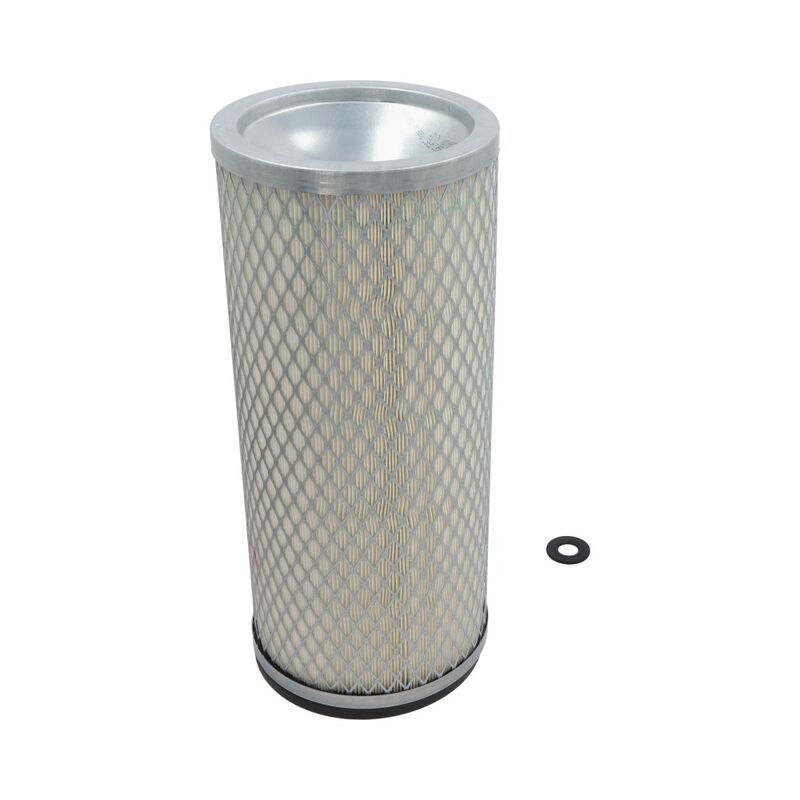 Filtro aire secundario para Buses, Marca Fleetguard, compatible con OM366 image number null