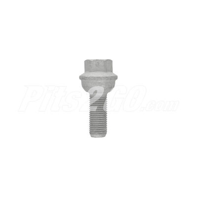 Tornillo de rueda para Vanes, Marca Mercedes-Benz, compatible con Sprinter
