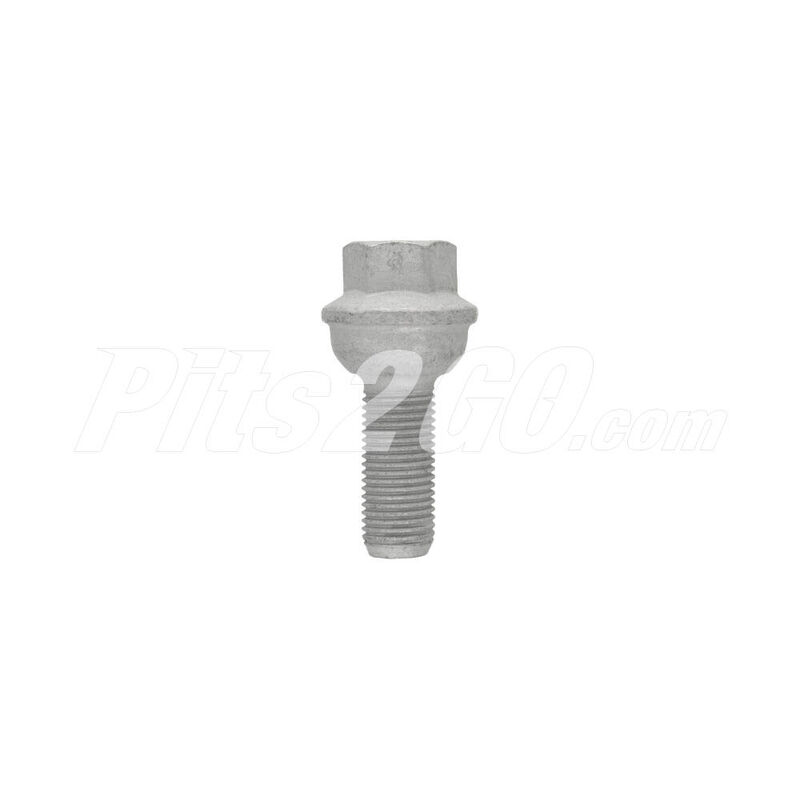 Tornillo de rueda para Vanes, Marca Mercedes-Benz, compatible con Sprinter image number null