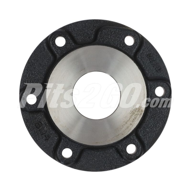 Cubierta frontal para Tractocamión, Marca Eaton-Fuller, compatible con FLD112, FLD120 image number null