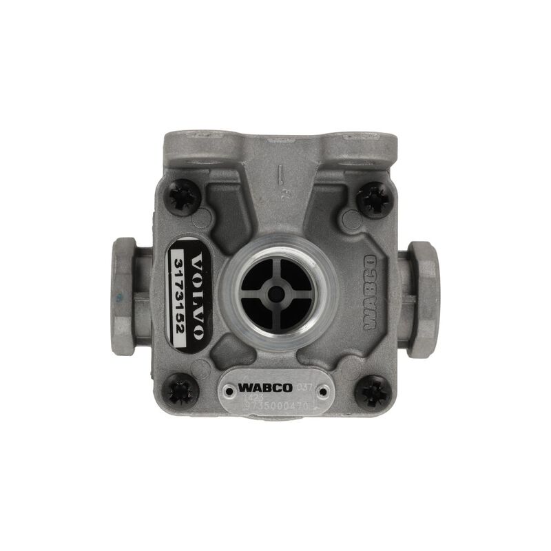 V&aacute;lvula descarga r&aacute;pida para Tractocami&oacute;n, Marca Volvo, compatible con FH,FL image number null