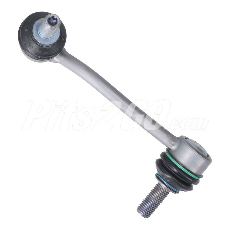 Barra de torsi&oacute;n izquierda eje delantero para Vanes, Marca Mercedes-Benz, compatible con Sprinter image number null