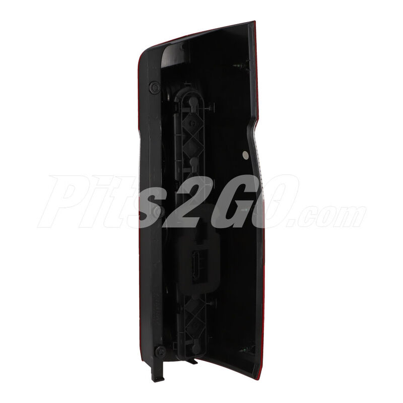 Calavera izquierda Sprinter para Vanes, Marca Mercedes-Benz, compatible con Sprinter image number null