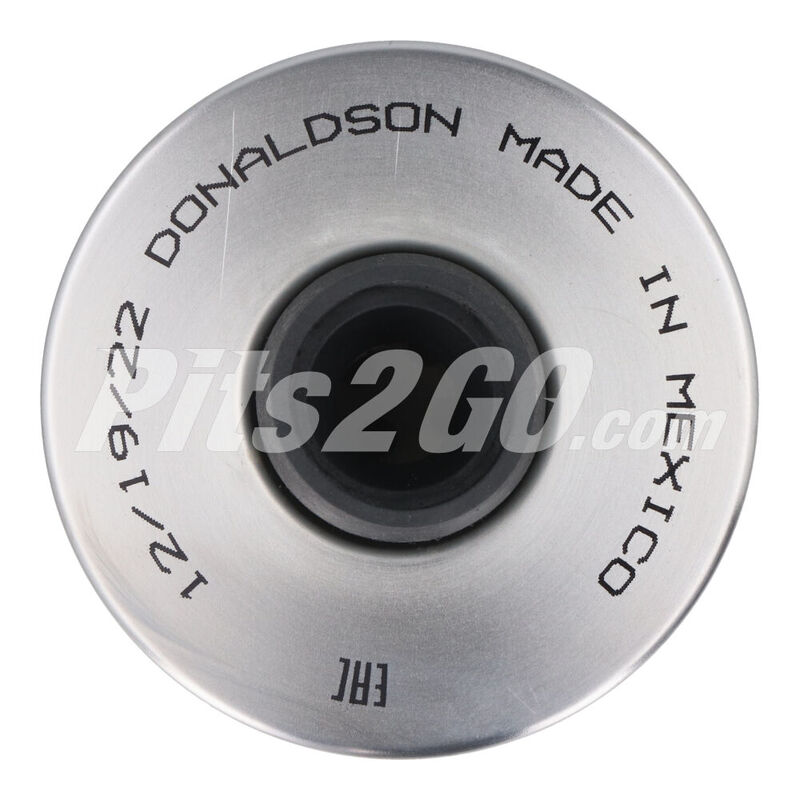 Filtro para combustible separador de agua, para Tractocami&oacute;n, Marca del producto: Donaldson, compatible con: Gen&eacute;rico,n&uacute;mero de parte:,DNP550467 image number null