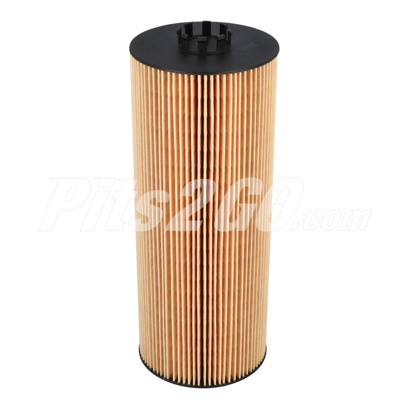 Filtro aceite para Camión, Marca Freightliner, compatible con Unimog image number null