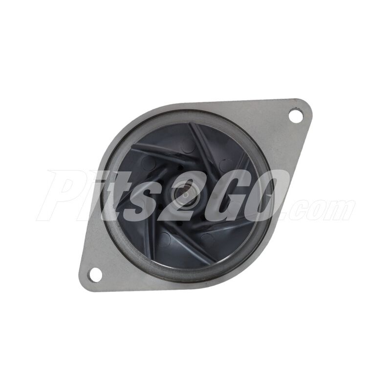 Kit, bomba de agua, para Tractocami&oacute;n, Marca del producto: Cummins, compatible con: T300,T370,n&uacute;mero de parte:,5473171 image number null