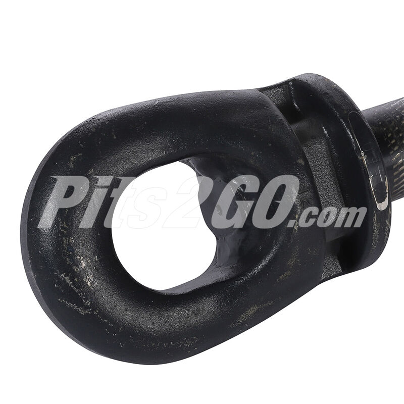 Argolla giratoria, para Remolque, Marca del producto: Great Dane, compatible con: Cajas,N&uacute;mero de parte:,PR-207S image number null