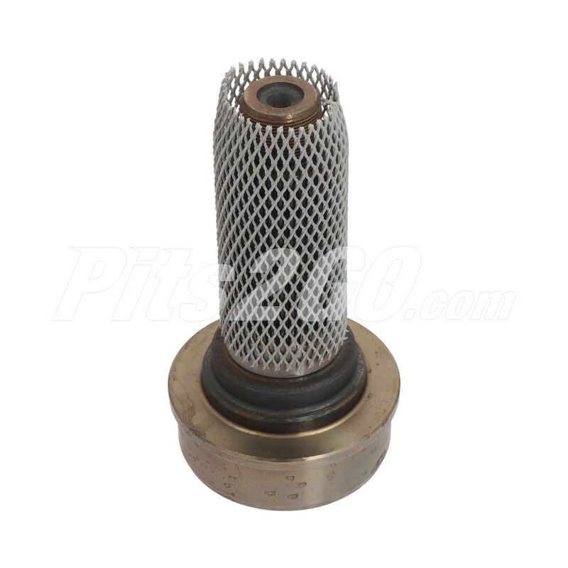 Flecha para Tractocami&oacute;n, Marca Spicer, compatible con FLD112, FLD120 image number null