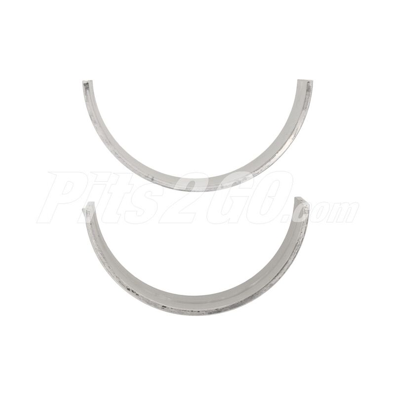 Metales bancada para Tractocami&oacute;n, Marca Volvo, compatible con FE,FL image number null