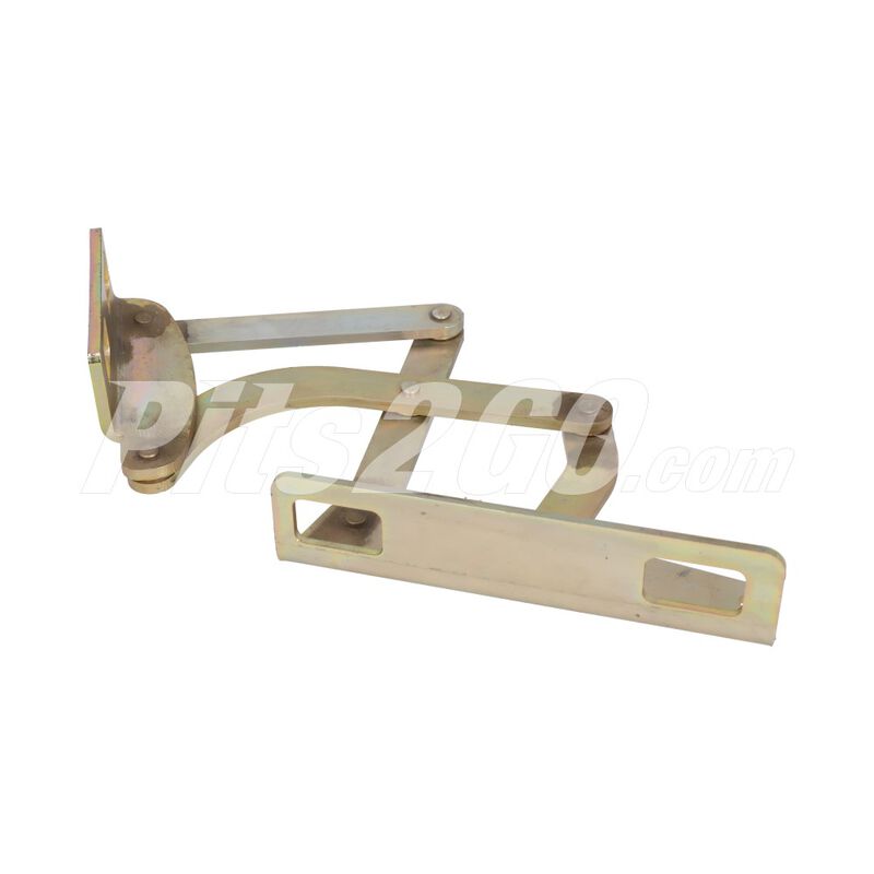 Bisagra multinivel para Buses, Marca Freightliner, compatible con Marco polo image number null