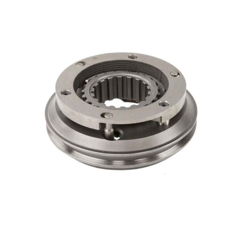 Sincronizador completo, para Tractocami&oacute;n, Marca del producto: Eaton-Fuller, compatible con: FLD112,n&uacute;mero de parte:,FULK3497 image number null