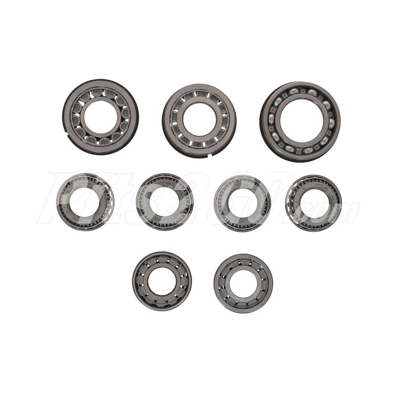 Juego b&aacute;sico de reparaci&oacute;n para Tractocami&oacute;n, Marca Eaton-Fuller, compatible con Cascadia image number null