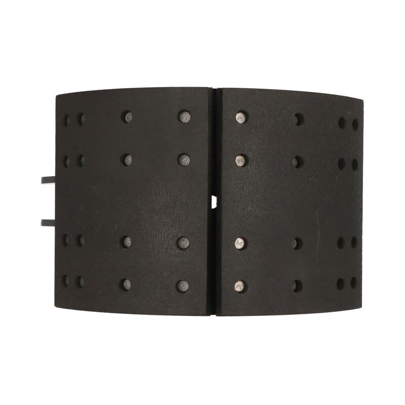 Balata trasera, para Tractocami&oacute;n, Marca del producto: Meritor, compatible con: Gen&eacute;rico,n&uacute;mero de parte: TDAA83222A2159MEX image number null