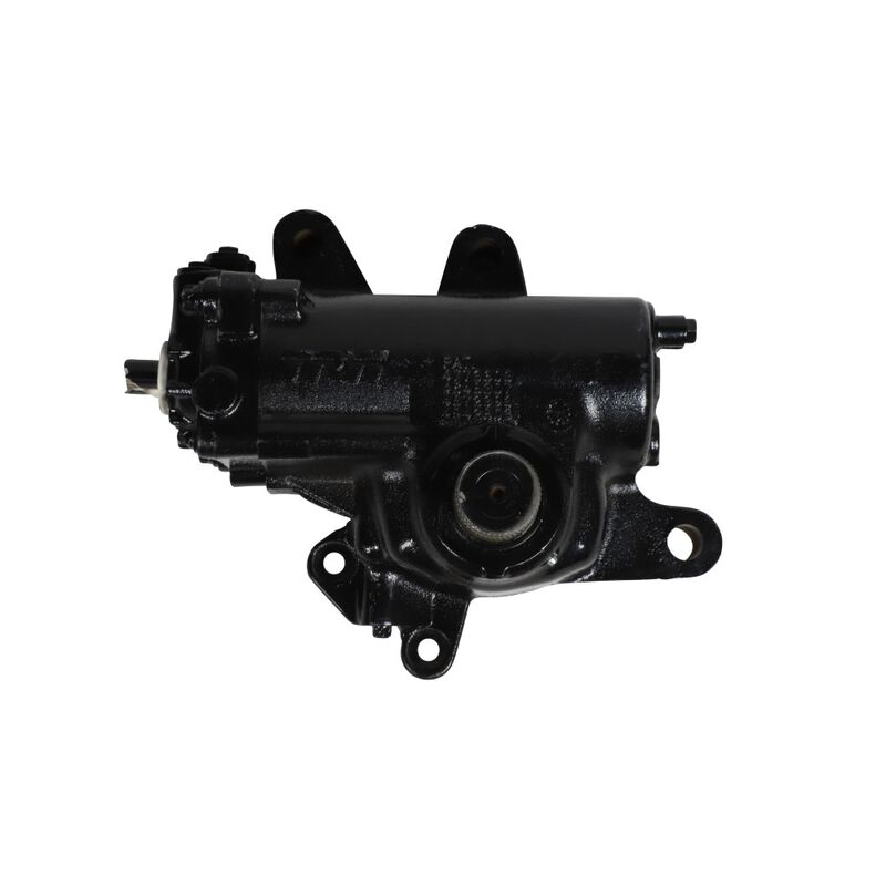 Caja dirección hidráulica para Tractocamión, Marca TRW, compatible con Propietarias image number null