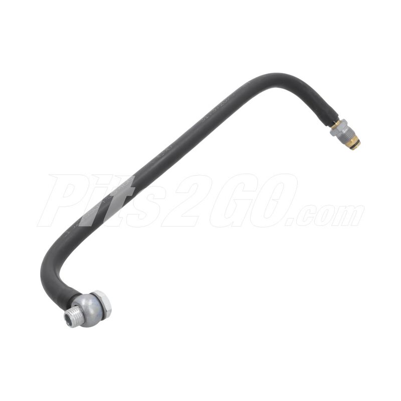 Manguera combustible para Tractocami&oacute;n, Marca Volvo, compatible con FH image number null