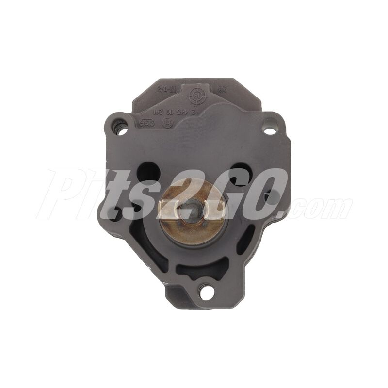 Bomba de combustible para Tractocami&oacute;n, Marca Detroit Di&eacute;sel, compatible con Cascadia image number null