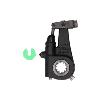 Matraca automática  1 1/2 10 estrías para Tractocamión, Marca Meritor, compatible con FH