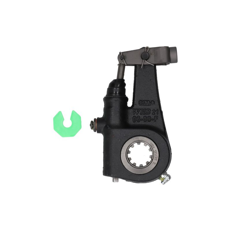 Matraca autom&aacute;tica  1 1/2 10 estr&iacute;as para Tractocami&oacute;n, Marca Meritor, compatible con FH image number null