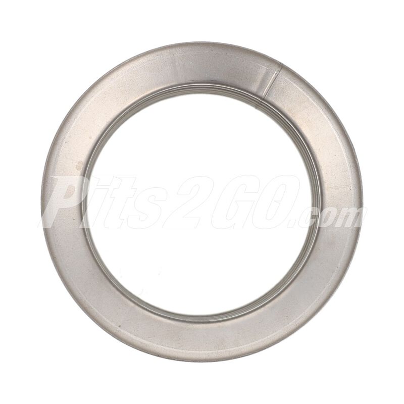 Tubo uni&oacute;n para Tractocami&oacute;n, Marca Detroit Di&eacute;sel, compatible con Cascadia image number null