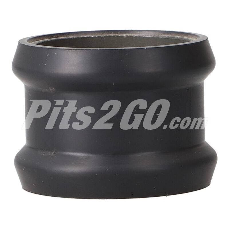 Tubo conector refrigerante para Tractocami&oacute;n, Marca Detroit Di&eacute;sel, compatible con Cascadia image number null