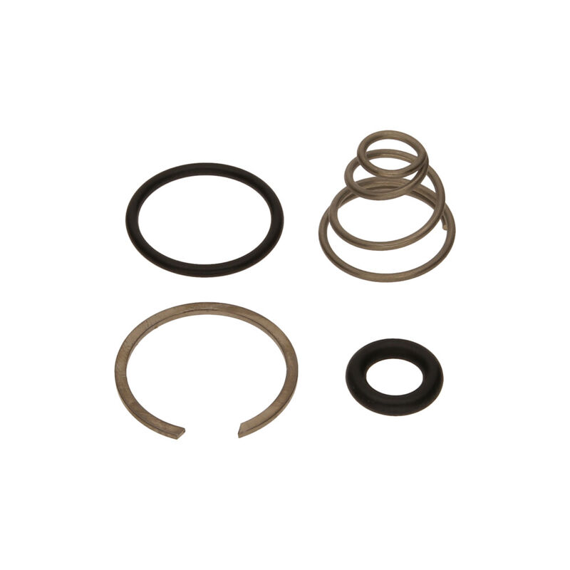 Juego de reparaci&oacute;n secador para Buses, Marca Freightliner, compatible con O500 1728 image number null