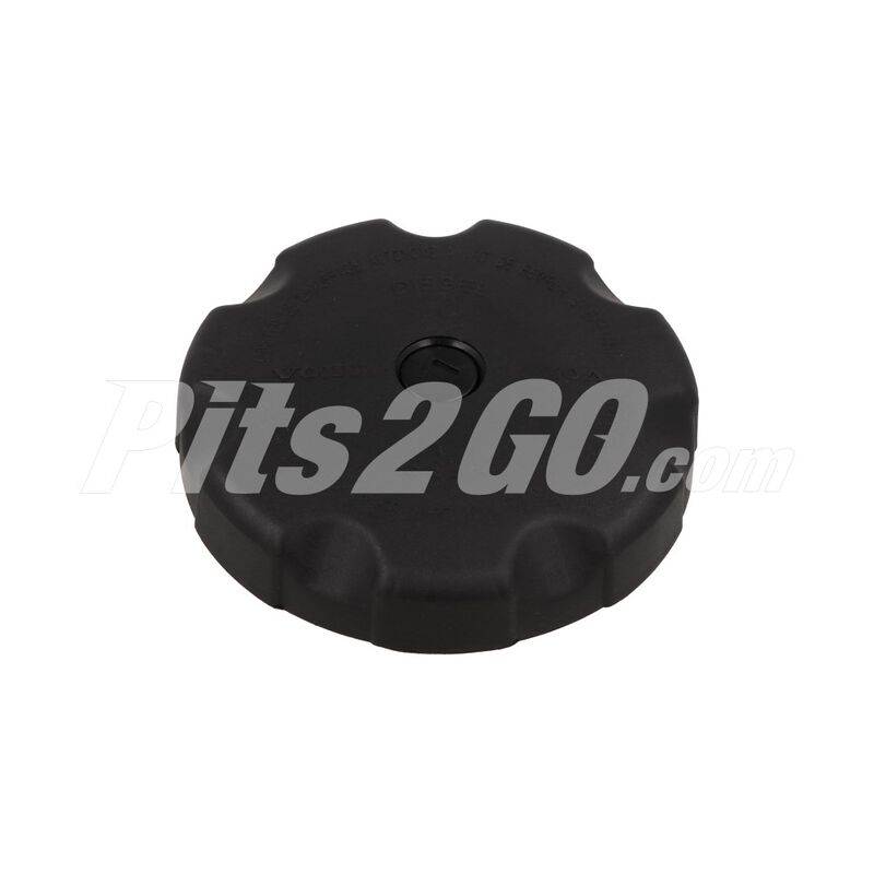 Tap&oacute;n tanque combustible para Tractocami&oacute;n, Marca Volvo, compatible con FH image number null