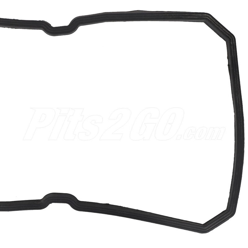 Junta cárter aceite para Vanes, Marca Mercedes Benz, compatible con Sprinter image number null