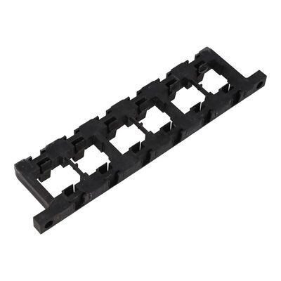 Central el&eacute;ctrica modular para Buses, Marca Terceros, compatible con Marco polo