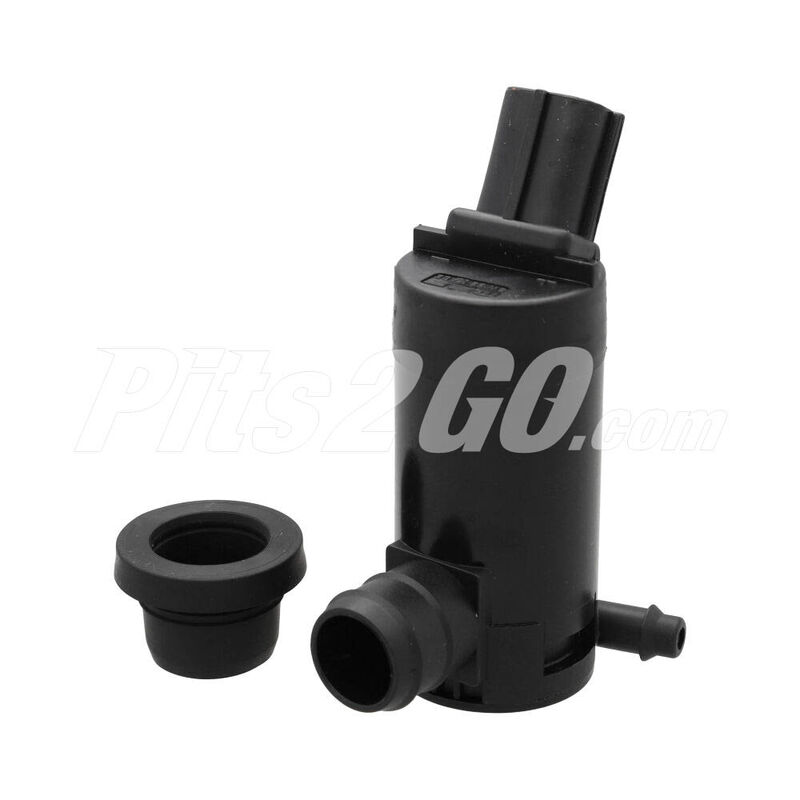 Bomba el&eacute;ctrica limpiaparabrisas, para Tractocami&oacute;n, Marca del producto: Freightliner, compatible con: Cascadia,n&uacute;mero de parte:,A2271173000 image number null